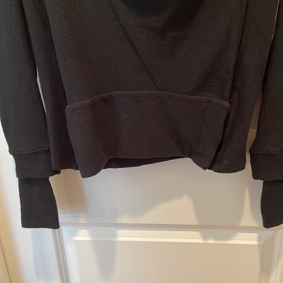 Splendid NWT Black Sweater - Picture 6 of 12